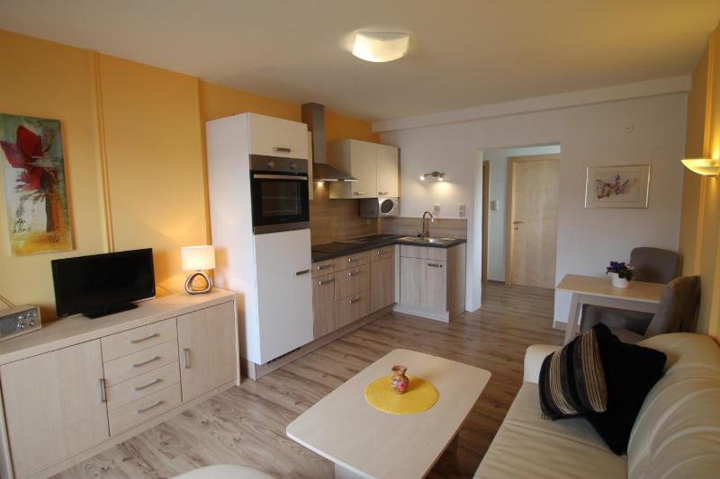 Apartment with Lake View image 3