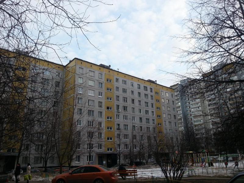 Apartment image 1