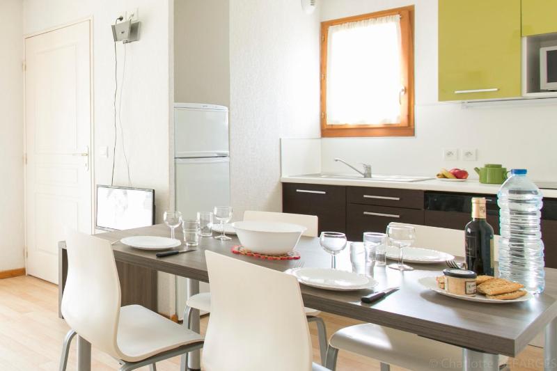Two-Bedroom Apartment image 1
