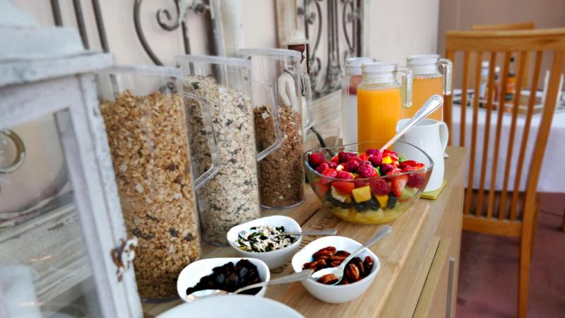 Marmalade Bed & Breakfast - image 8