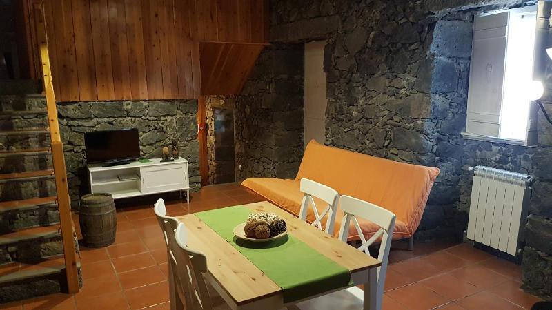 Two-Bedroom Holiday Home image 3
