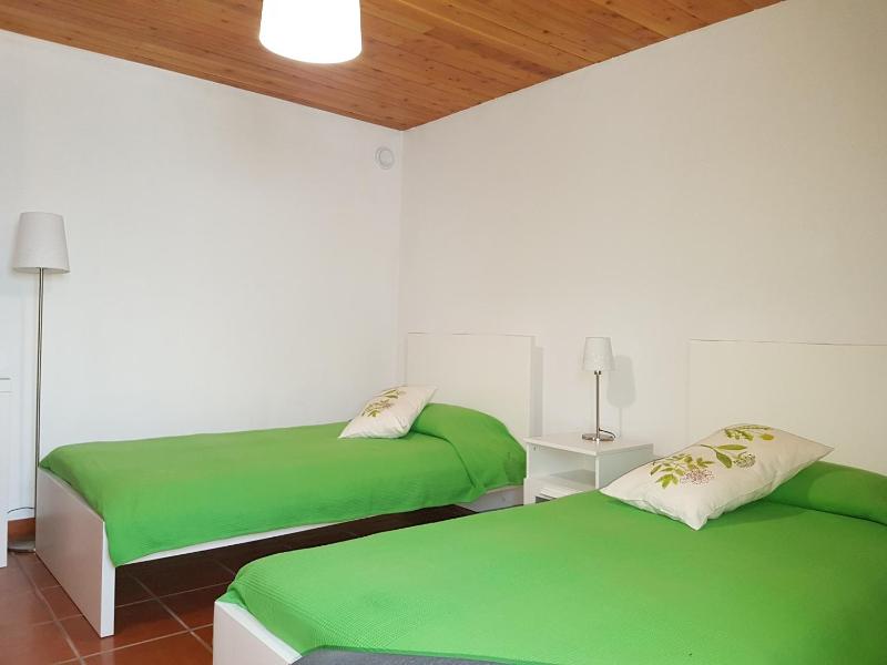 Two-Bedroom Holiday Home image 2