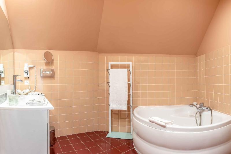 Suite with Spa Access image 2