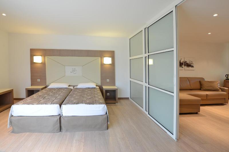 Two-Bedroom Suite image 1