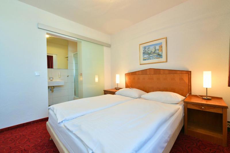 Standard Double Room image 3
