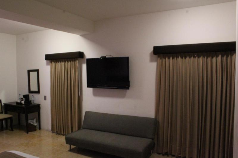 Hotel Casa las Mercedes - image 8