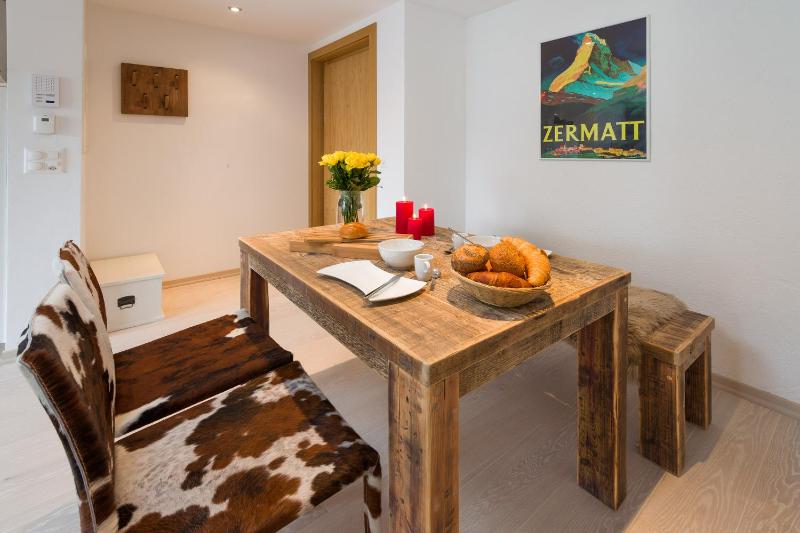 Stelle 7 - One-Bedroom Apartment (3rd floor) image 3