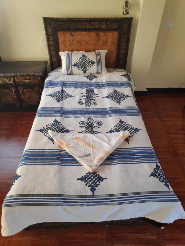 Merkeza Guest House - image 10