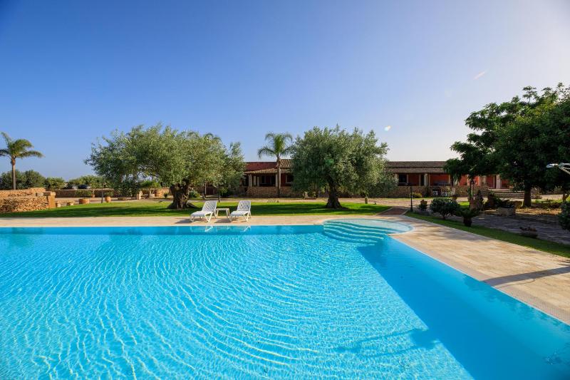 Agriturismo Masseria Sant' Elia - image 1