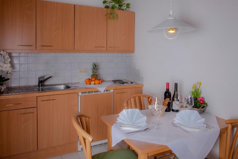 Two-Bedroom Apartment image 2