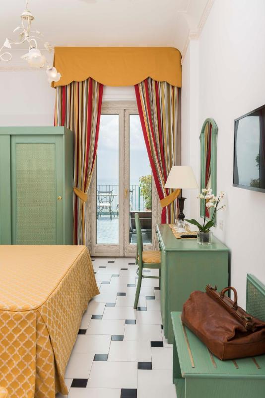 Hotel Il Nido - image 7