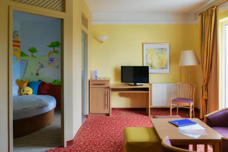 Family Suite image 3