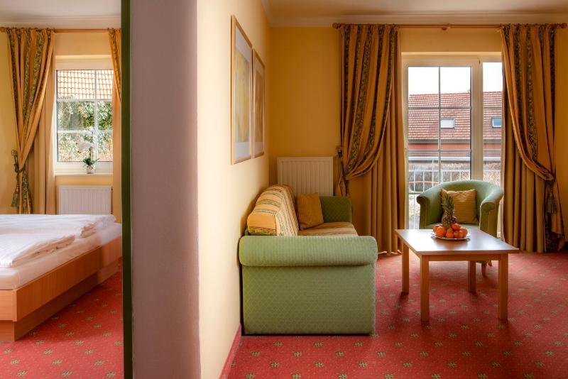 Two-Bedroom Apartment image 3