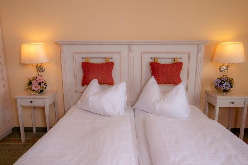 Double Room image 1