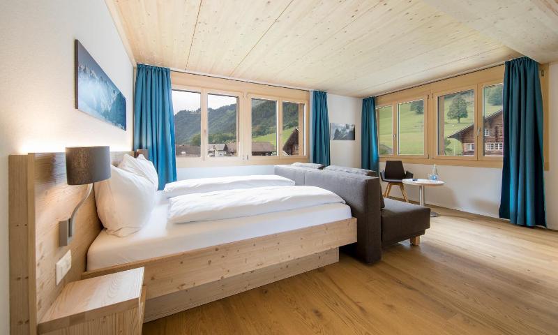 Quadruple Room image 1