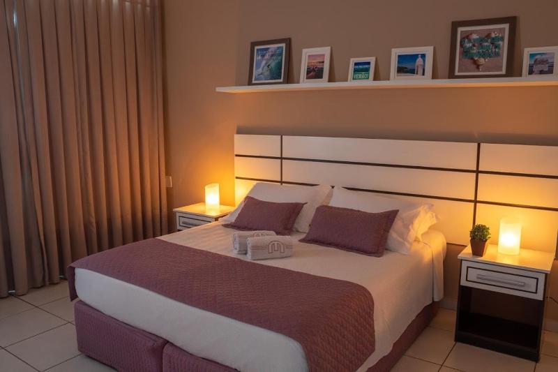 Hotel Marlen - image 1