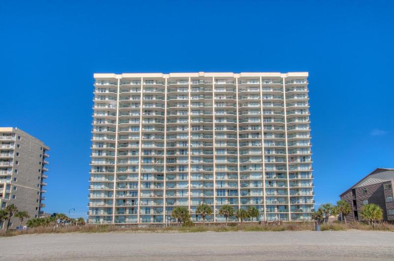 Four-Bedroom Apartment image 1