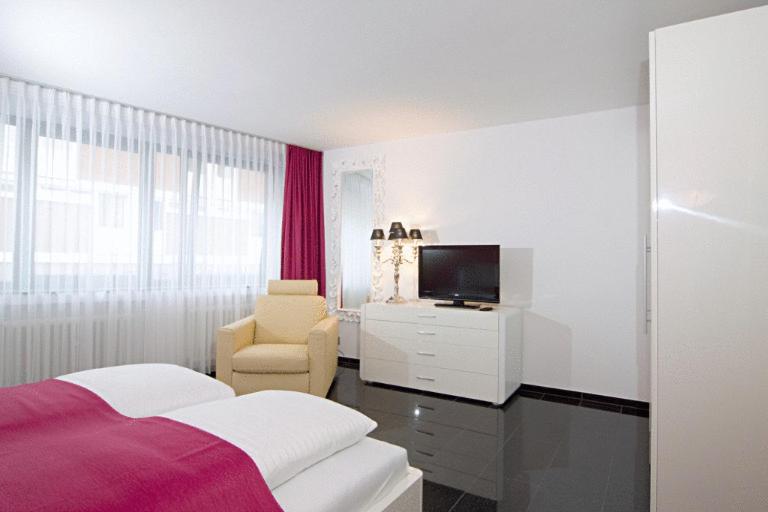 Suite image 1