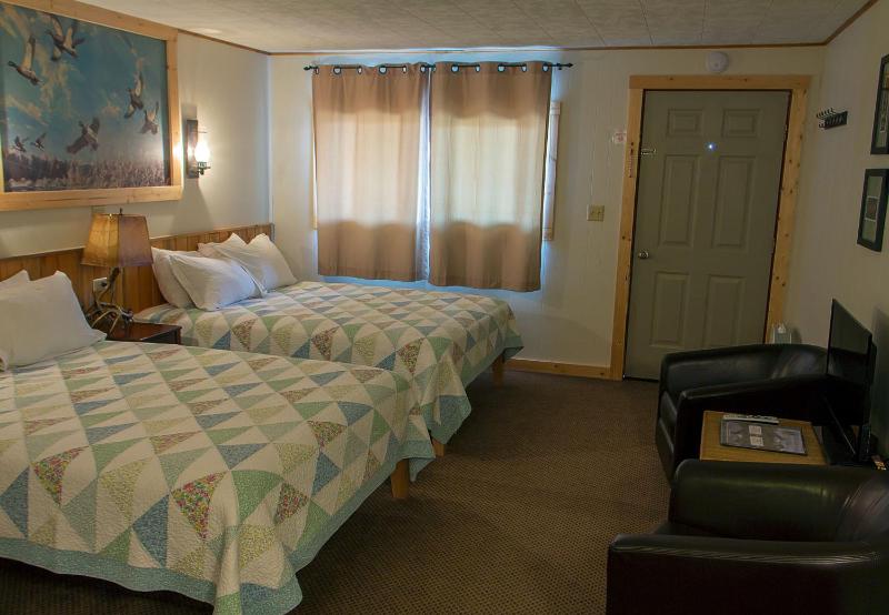 Deluxe Double Room image 4