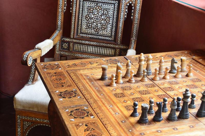 Ksar Char-Bagh Small Luxury Hotels - image 15