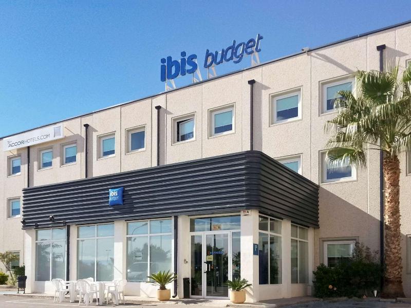 Ibis Budget Alicante - image 45