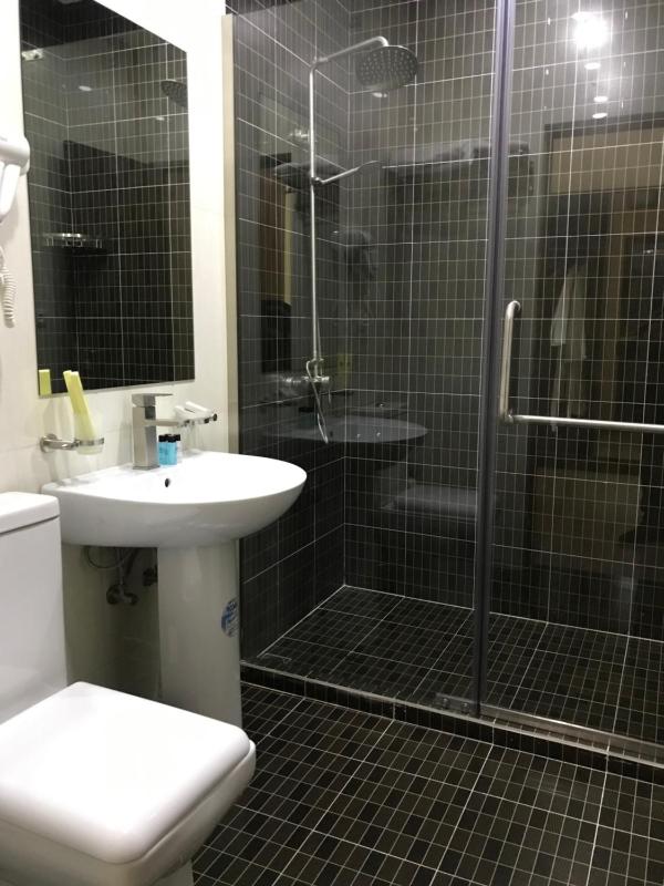 Deluxe Double or Twin Room image 2