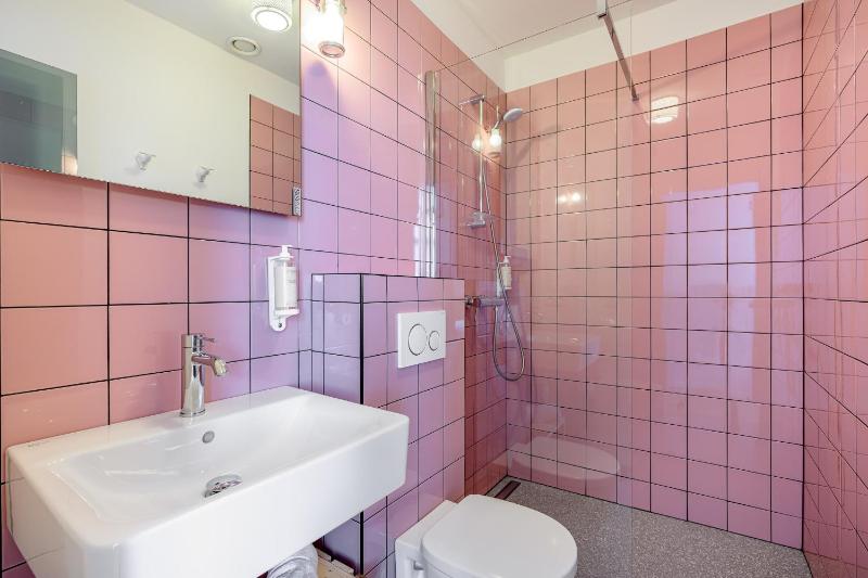 Double Room with Balcony and View image 2