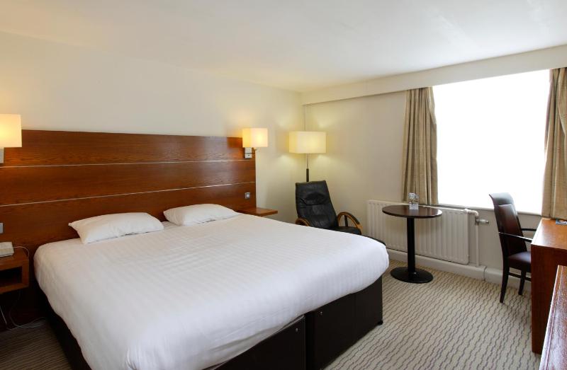 Double Room - Non-Smoking  image 1