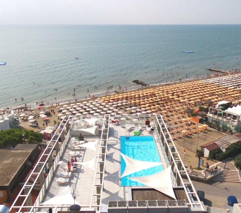 Hotel Marco Polo - image 19
