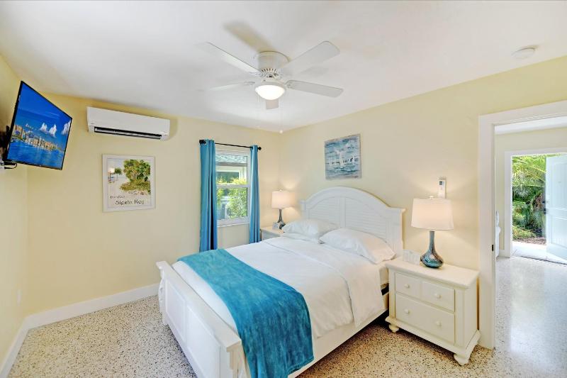Siesta Key Palms Resort - image 35