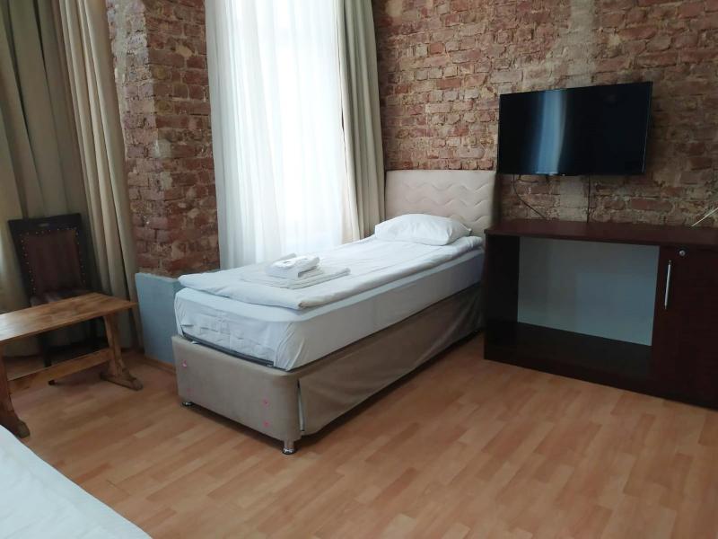 Classic Suite image 1