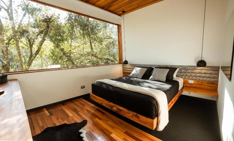 Winter Suites Campos do Jordão - Capivari - image 14