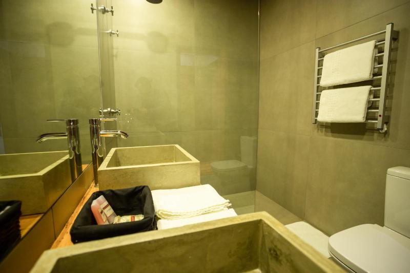 Winter Suites Campos do Jordão - Capivari - image 36