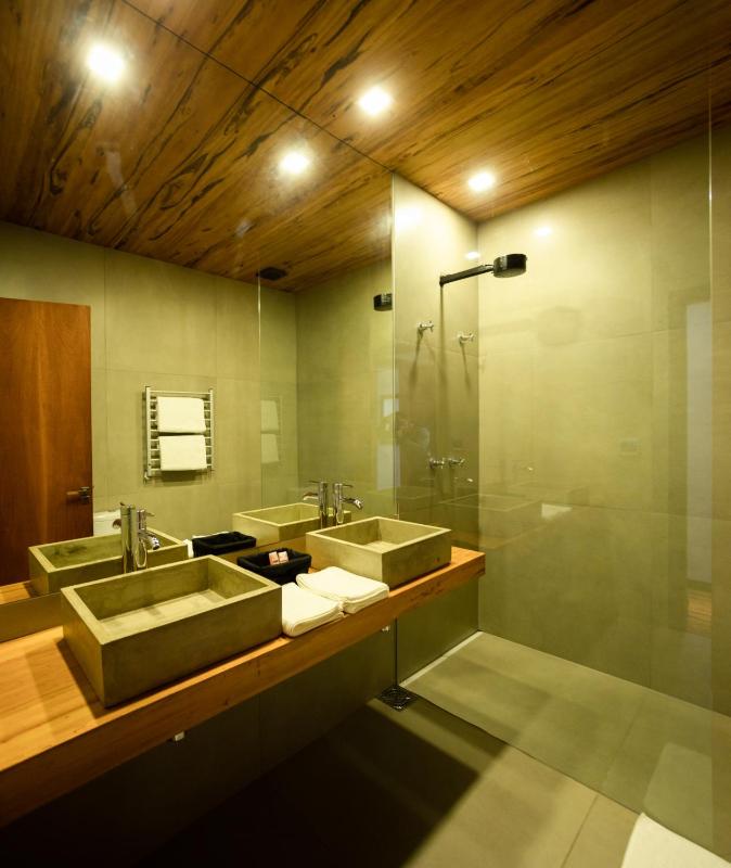 Winter Suites Campos do Jordão - Capivari - image 4