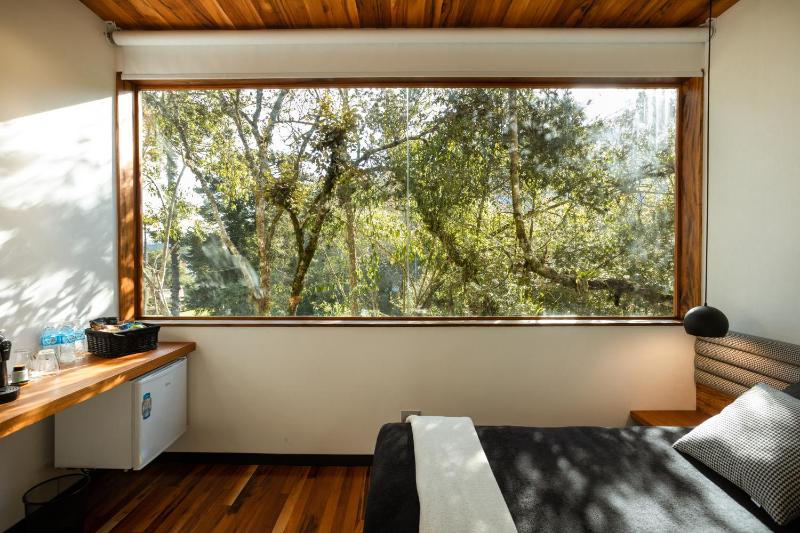 Winter Suites Campos do Jordão - Capivari - image 22