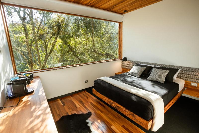 Winter Suites Campos do Jordão - Capivari - image 28
