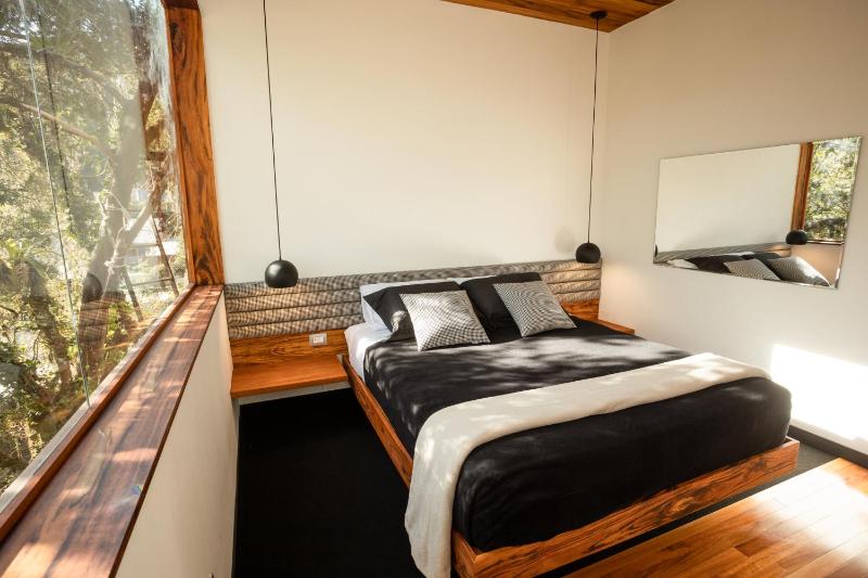 Winter Suites Campos do Jordão - Capivari - image 7