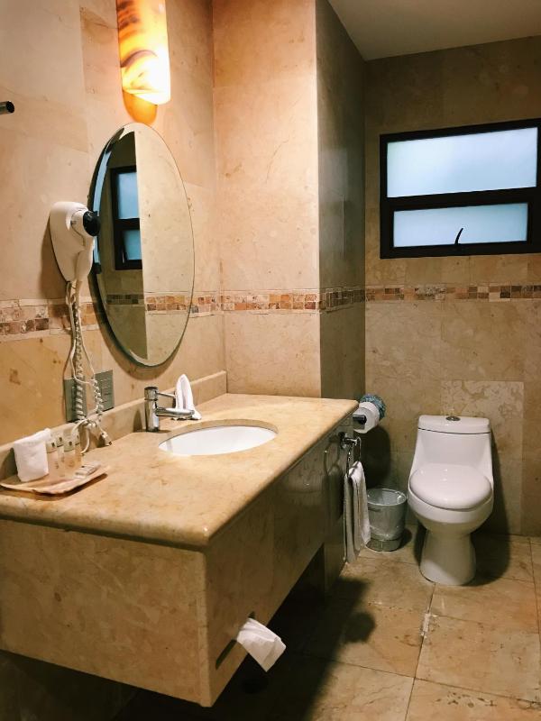 Hotel Casa las Mercedes - image 14