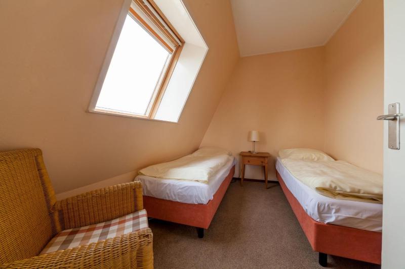 Two-Bedroom Apartment image 3