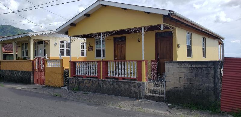 Roseau Hostel & Beach Front Property - image 1