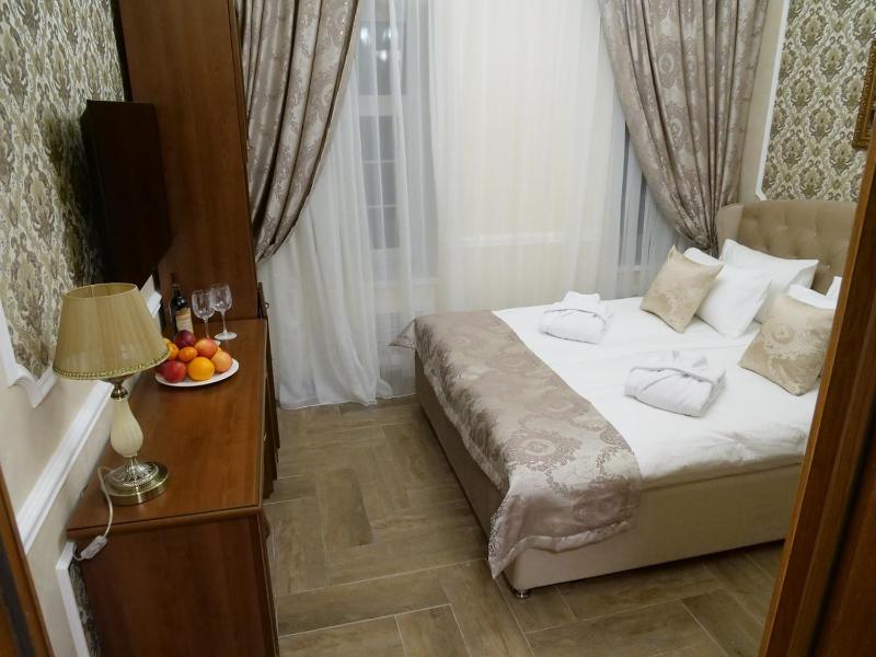 Superior Double or Twin Room image 2