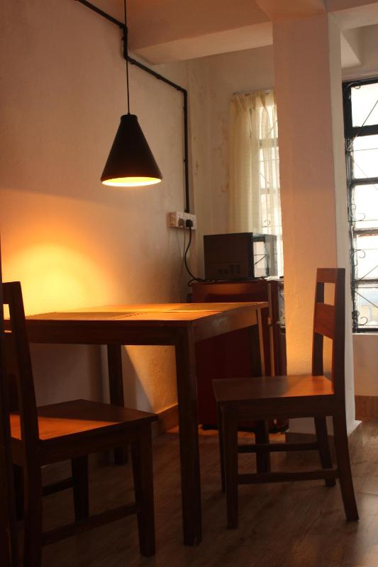 Nexus Inn- The Aparthotel - image 5