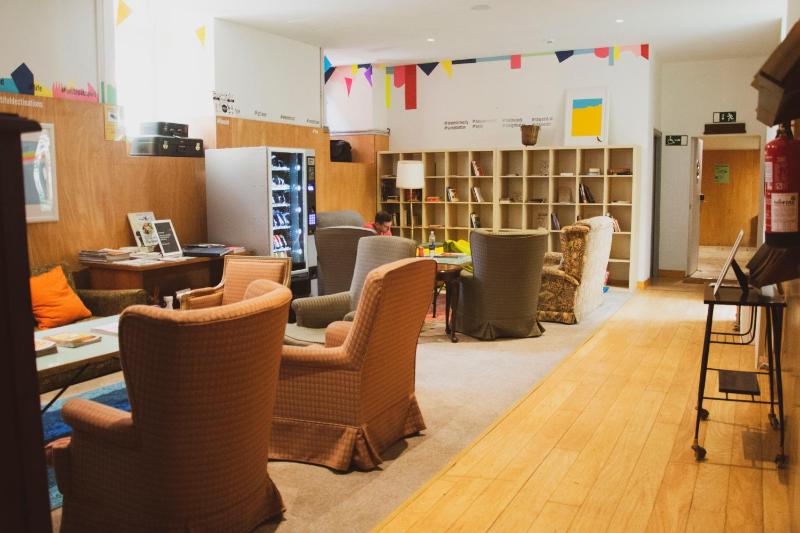 A Room In The City Hostel - image 14