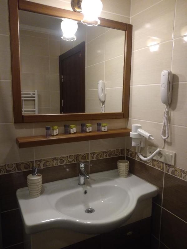Ribad Hotel Sultanahmet - image 8