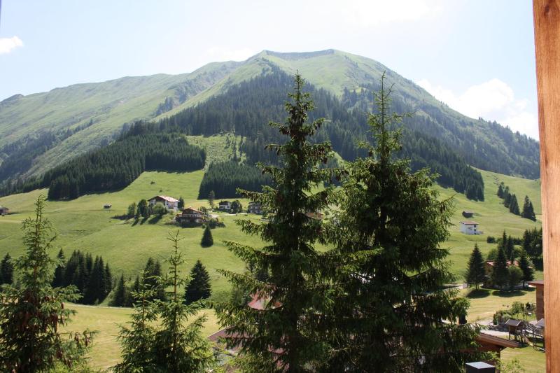 Two-Bedroom Apartment with Balcony image 3