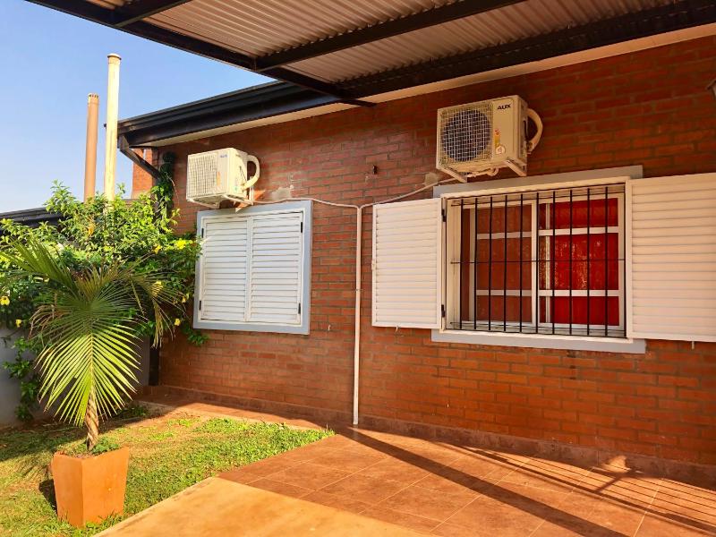 Casa con Garage Puerto Iguazú zona residencial - image 22