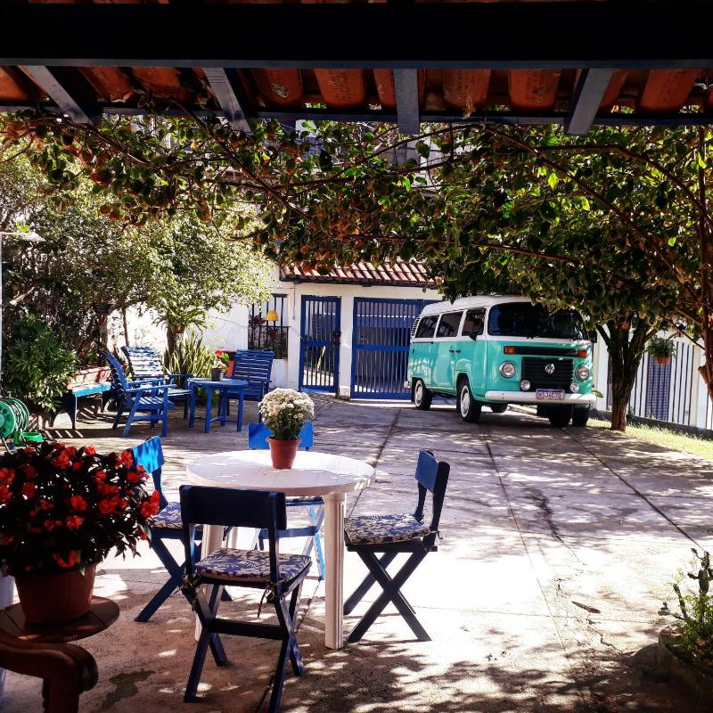 Hostel Villa Virtudes - image 38