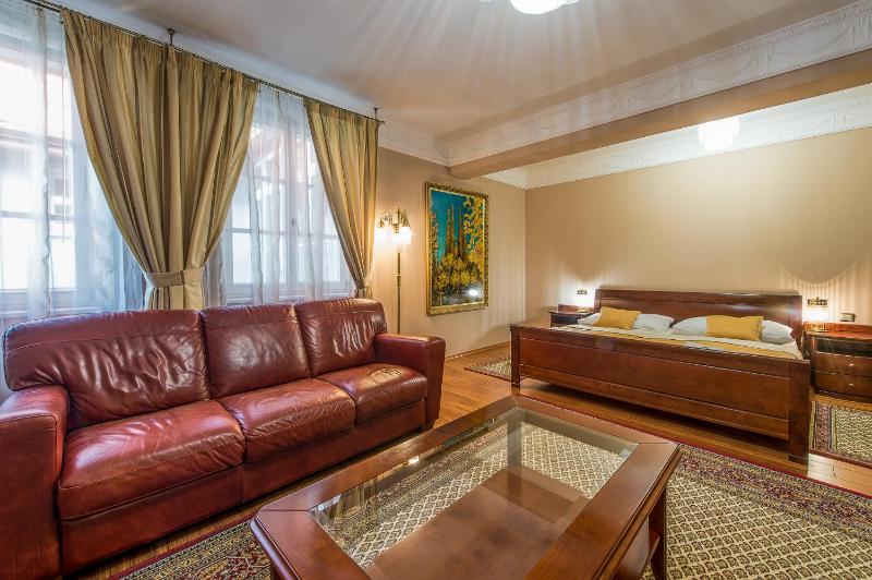 Junior Suite (2 Adults) image 2