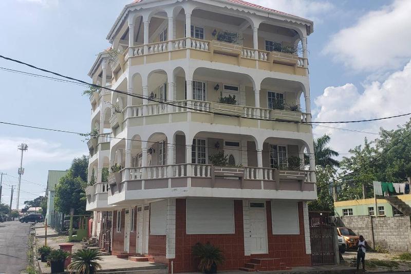 Unit 4 Private Apartment - Roseau - image 11