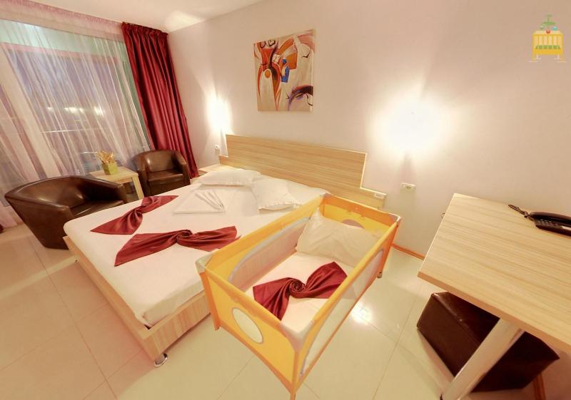 Hotel Fortuna - image 4